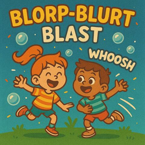 Blorp-Blurt Blast