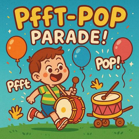 Pfft-Pop Parade!