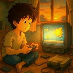 Where Nostalgia Thrives