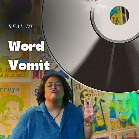 Word Vomit