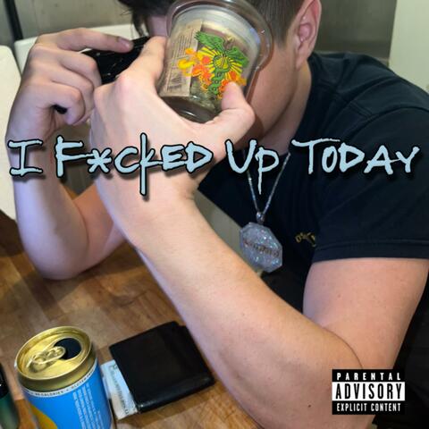I fucked up TODAY (feat. LAMBO)