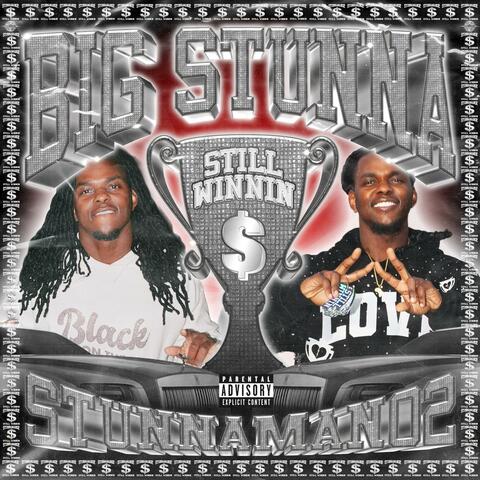 #1 Stunna (Big Stunna)