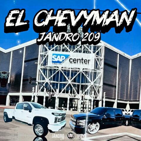 El Chevyman