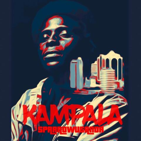 KAMPALA