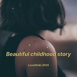 Beautiful childhood story