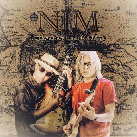 NIM (Nuswantara Insan Merdeka) (feat. Anov Blues One)