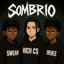 Sombrio (feat. Turike & Swean)