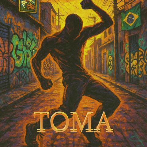 TOMA (feat. InesYque)