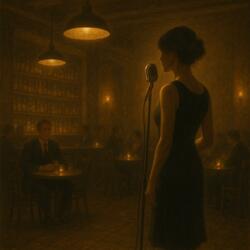 偶尔啦! (Jazz Version)