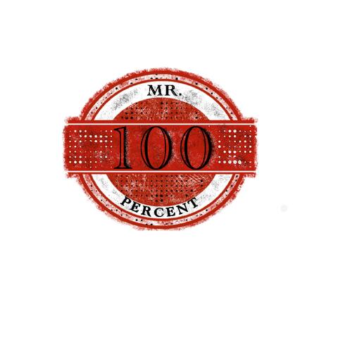 100 P..er..cent