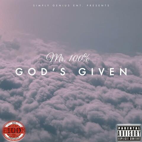 God's Given