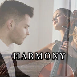 Harmony (feat. Giulia Gallazzi)
