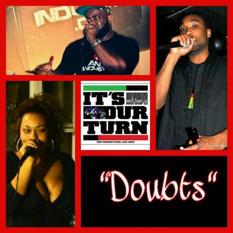 Doubts feat Miss Reese & Afset
