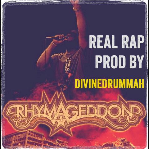 It Ain't Real Rap