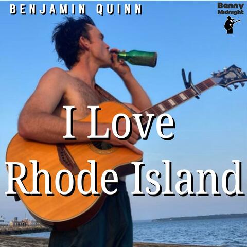 I Love Rhode Island