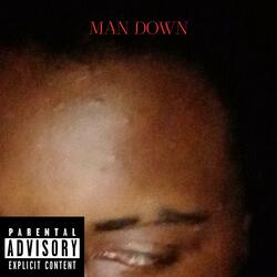 MAN DOWN (feat. Kar1)