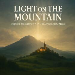 Light on the Mountain (Whisper of Heaven) (Whisper of Heaven Version)