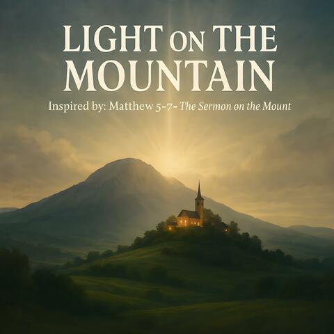 Light on the Mountain