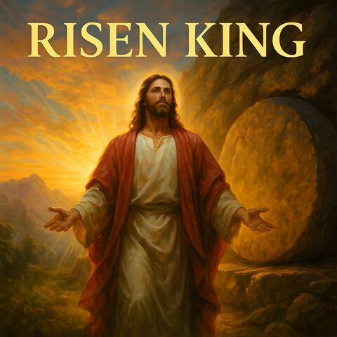 Risen King