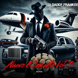 Fuma Conmigo (feat. Yei Kei De La Cruz)