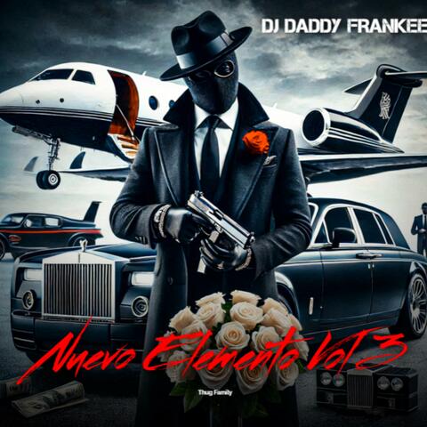 Nuevo Elemento, Vol. 3