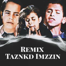 RX Tazenkd Imzzin