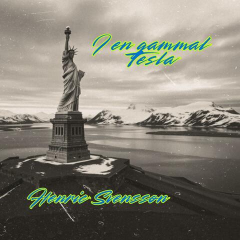I en gammal Tesla