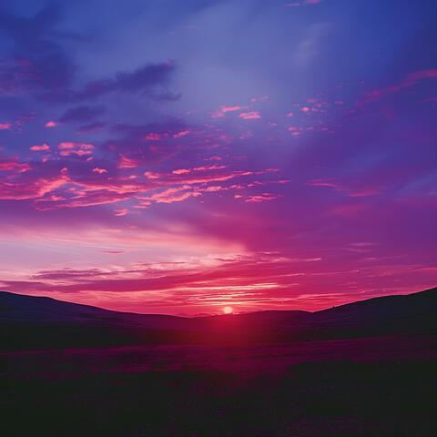 Dusk Falls