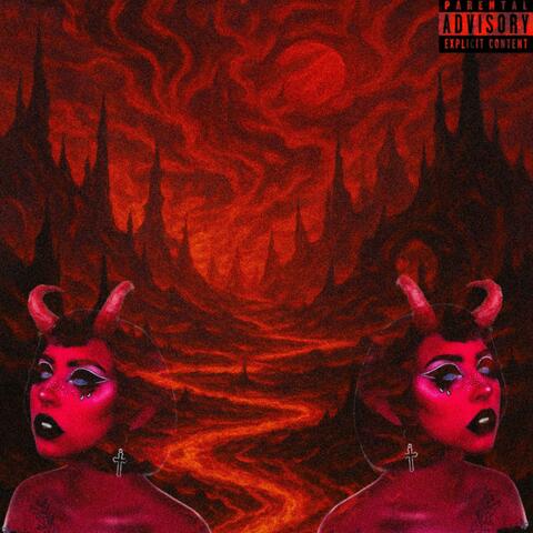 oh no ! the demons are coming