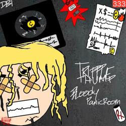 BLOODY P A N I C ROOM