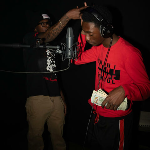 I Need That (feat. YBC.Shad)