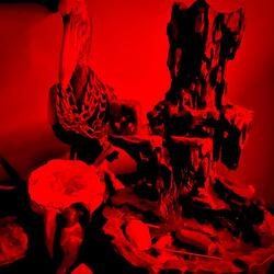 HOPE THAT THEY DON'T SEE IT (slowed + reverb)