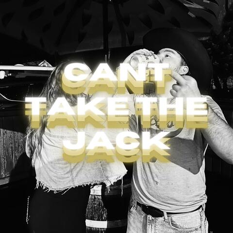 Can't Take The Jack