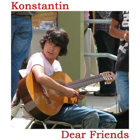 Dear Friends EP