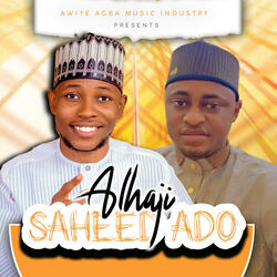 SAHEED FULANI