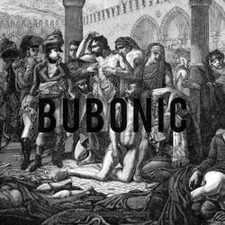 BUBONIC (feat. RaZv)