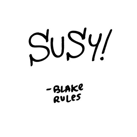 Susy!