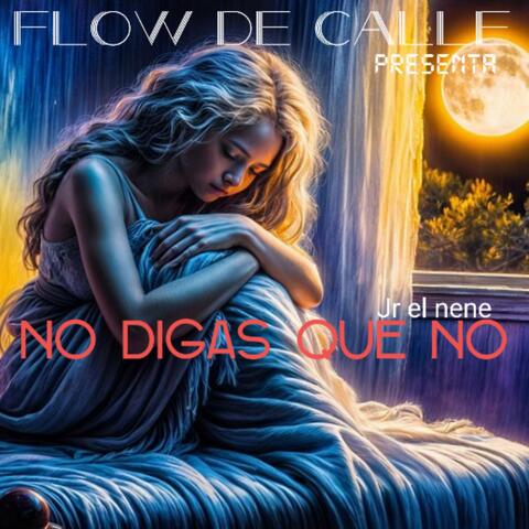 NO DIGAS QUE NO