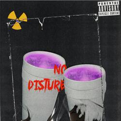 NO DI$tURBANCE$