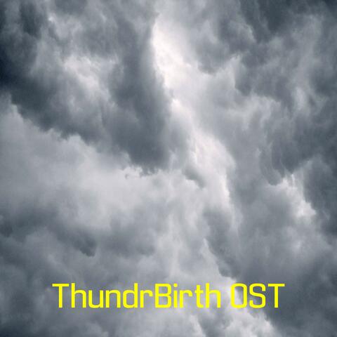 ThundrBirth (Original Modded Game Soundtrack)