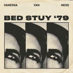 Bed Stuy '79 (Instrumental)