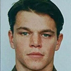 JASON BOURNE
