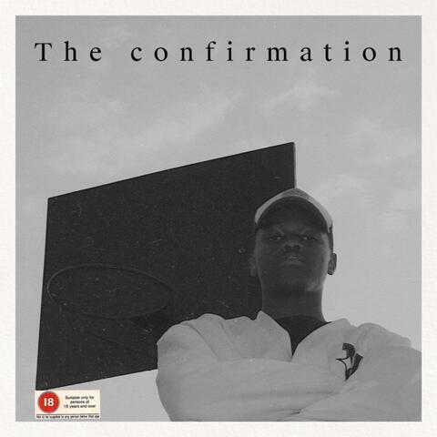 THE CONFIRMATION MIXTAPE