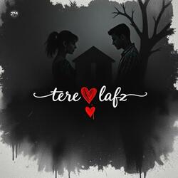 Tere Lafz