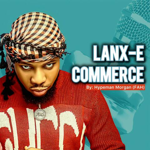 Lanx E commerce