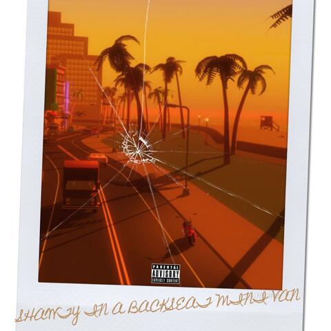 SHWATY IN THE BACKSEAT MINI VAN (FREESTYLE)