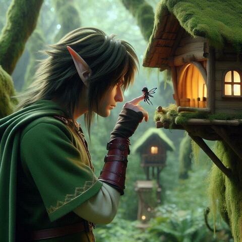 My Name Is Twink Of The Village Trees