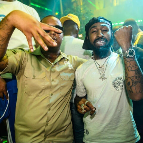 HOT BOYZ REMIX (feat. FG TMON)