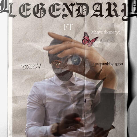 LEGENDARY