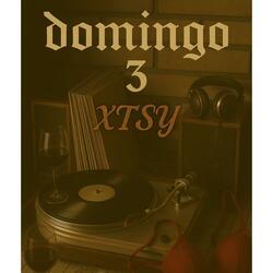 Domingo 3 (feat. XTSY)